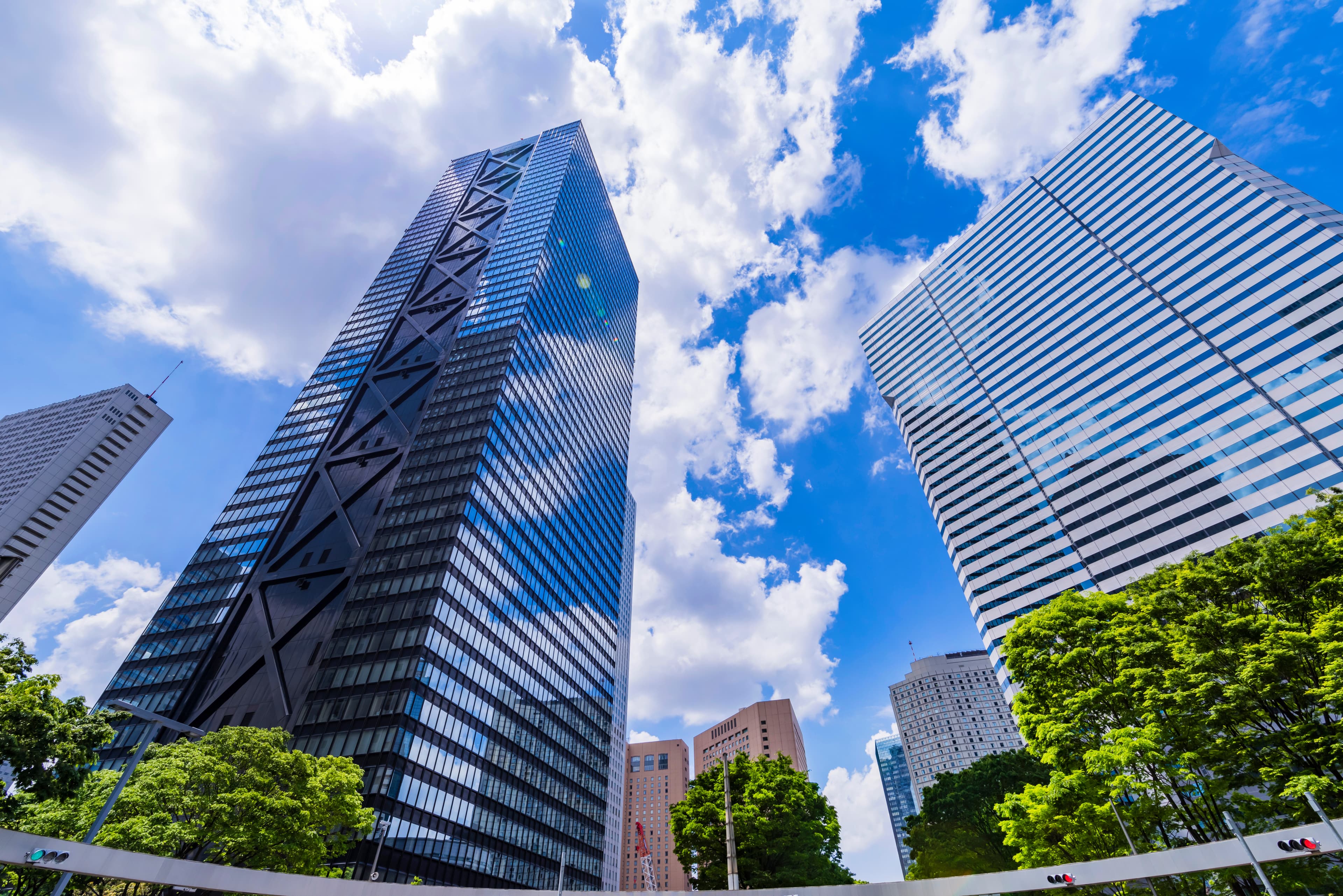 Singが選ばれる理由