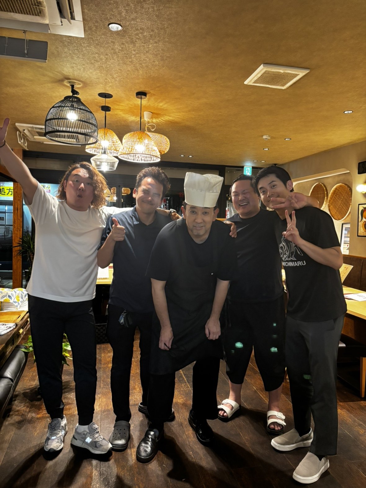 何を食べても美味しい!春日井の中華料理「Chinese Dining 杏子楼」さんへ